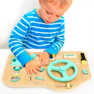 Kid Activity Simulation Car Activity Simulator - Moocachoo